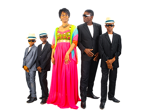 family portrait photography at C&G Photographers
