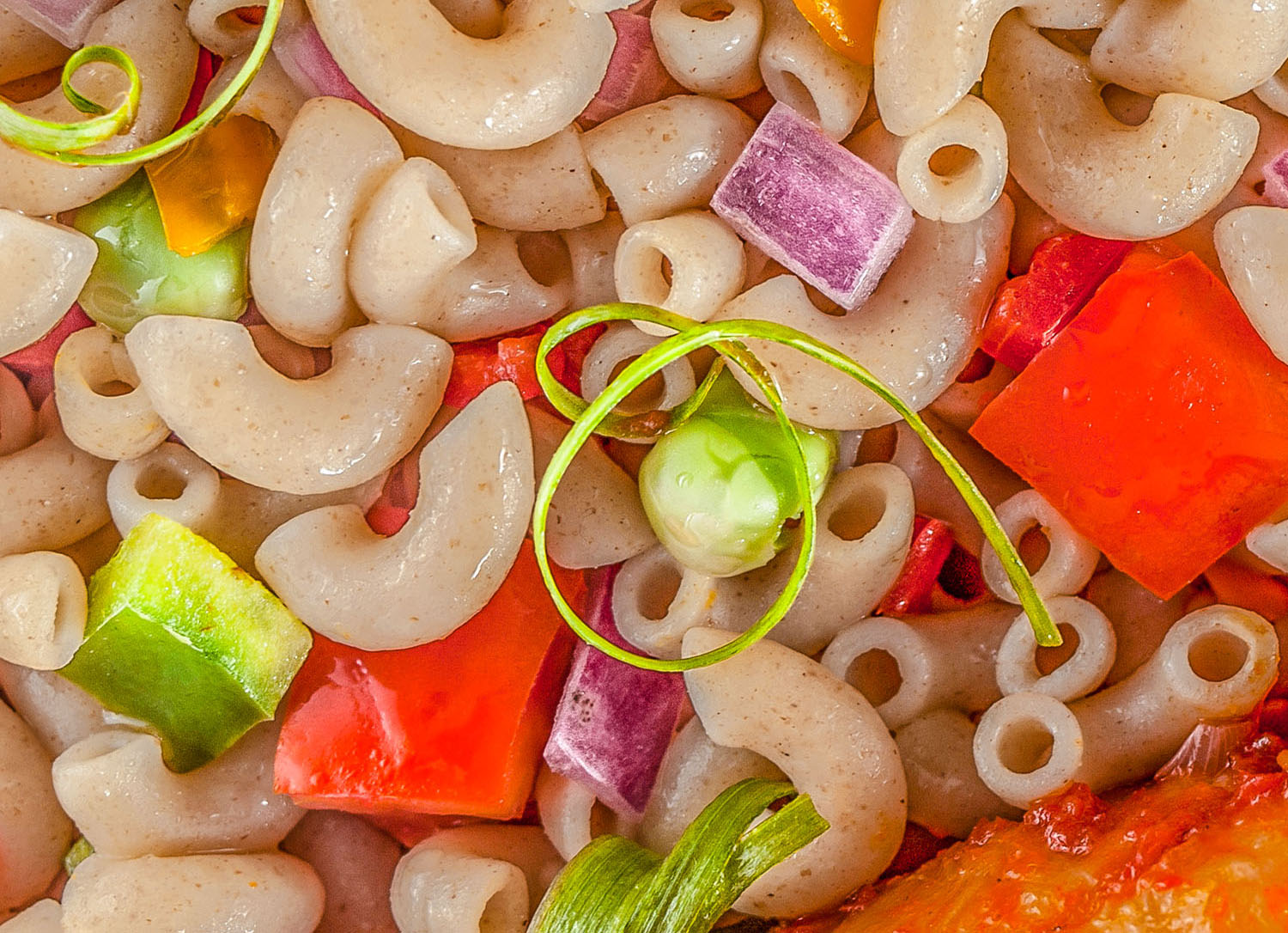 Pasta food product shot photography by Emma Ologeh - product photographer in lagos nigeria