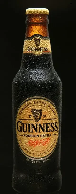 Guinness