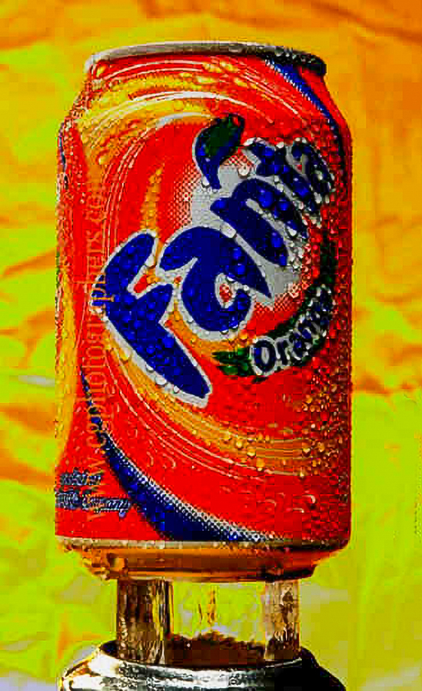 Bold colors. Striking visuals. Unforgettable campaigns.