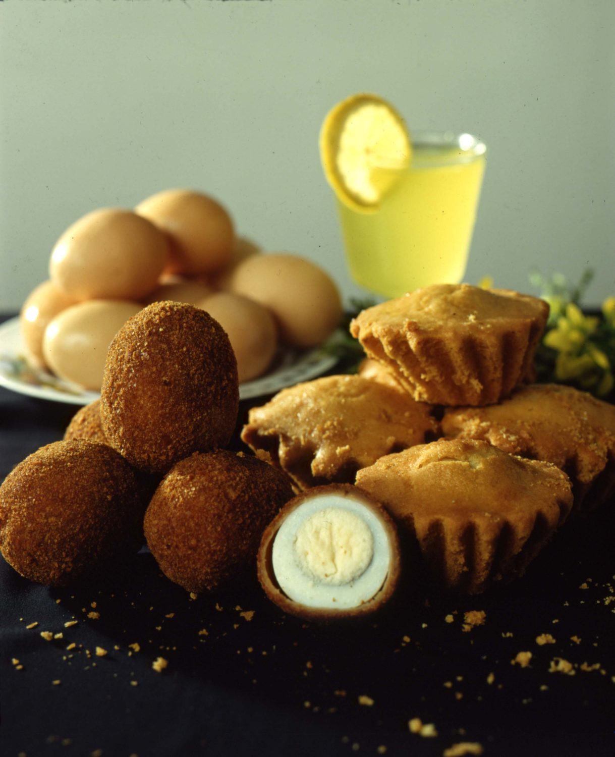 nigerian-snacks-meat-pie-egg-roll-pastries-food-photography
