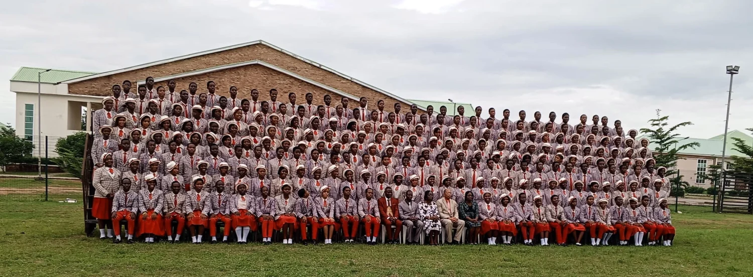 Capturing the Essence of School Photography with C&G Photographers