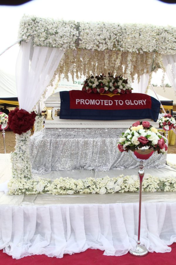 Event3 Burial photography by C&G Photographers